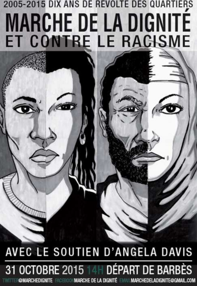 « Les quartiers populaires ne sont pas le problème mais la solution »