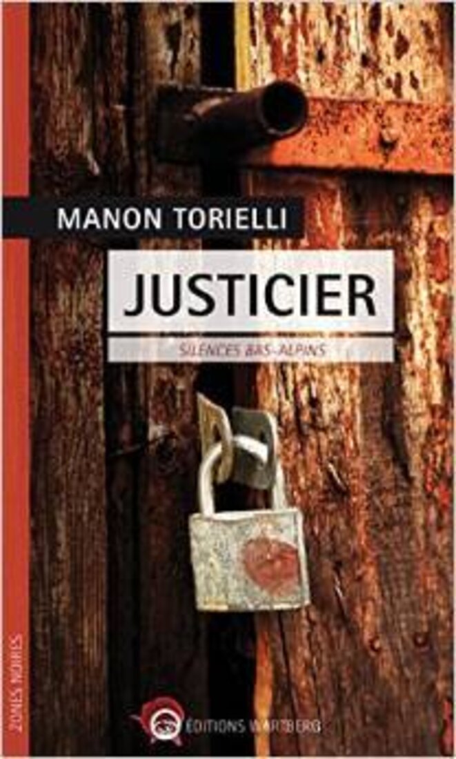 L’univers singulier de Manon Torielli