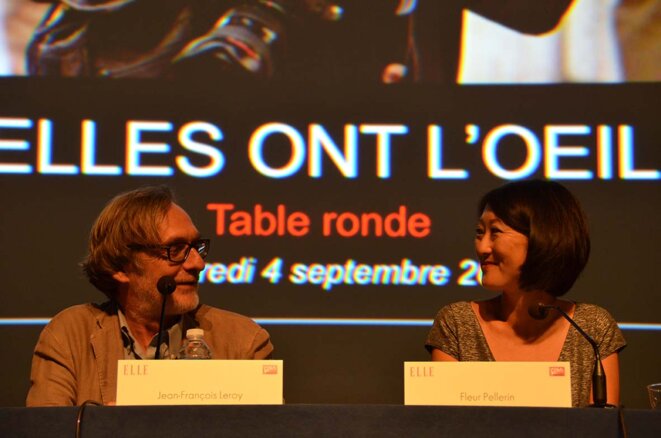 Visa pour l'image 2015, au fil des photos 