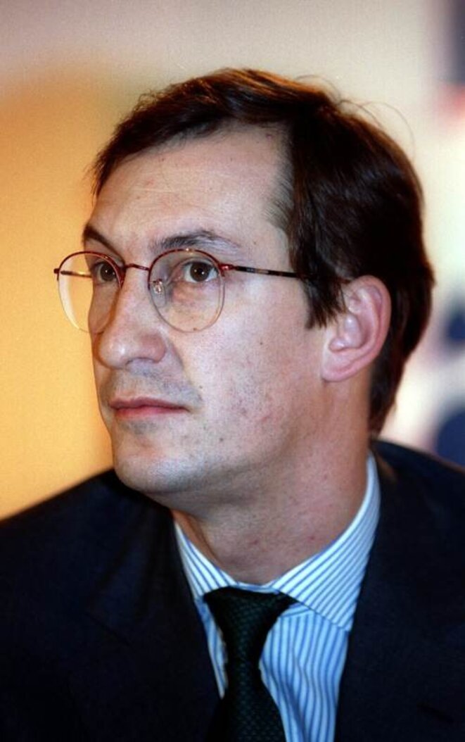 N. Bazire © Reuters N. Bazire © Reuters