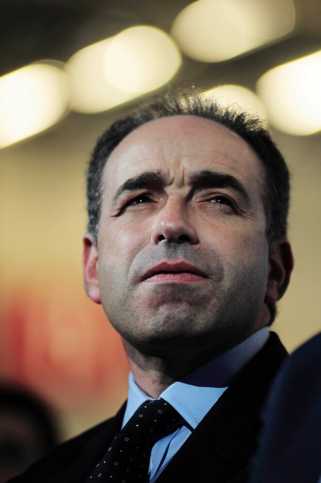 Jean-François Copé a touché près de 2 millions d'euros comme avocat. © Reuters Jean-François Copé a touché près de 2 millions d'euros comme avocat. © Reuters