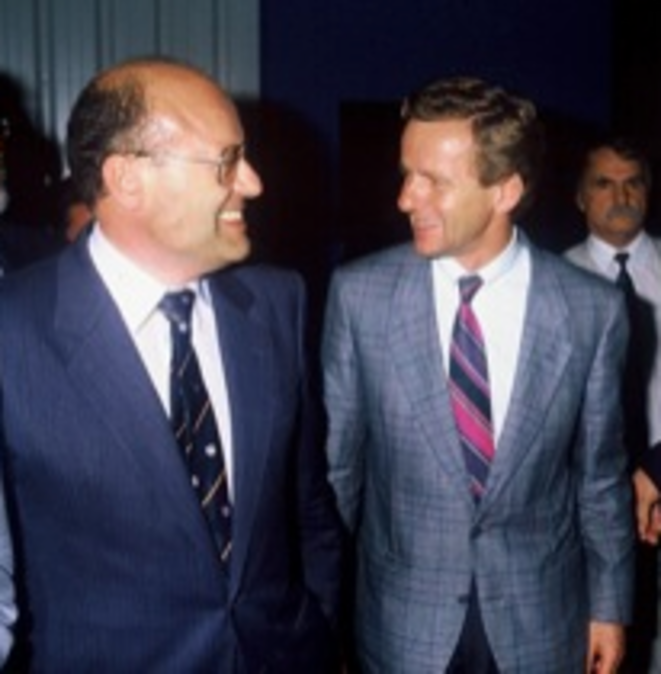 MM. Douffiagues et Carignon MM. Douffiagues et Carignon