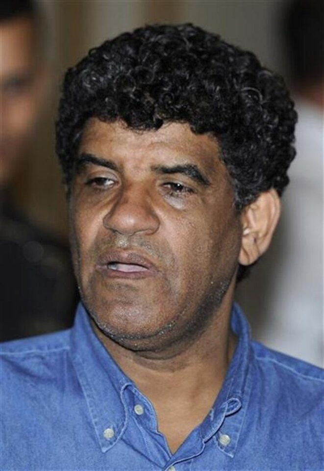 A. Senoussi