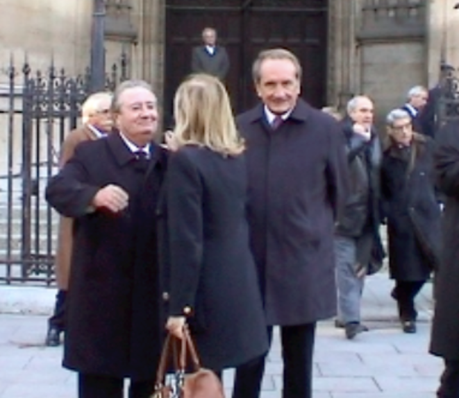 G. Longuet, le 22 octobre. G. Longuet, le 22 octobre.