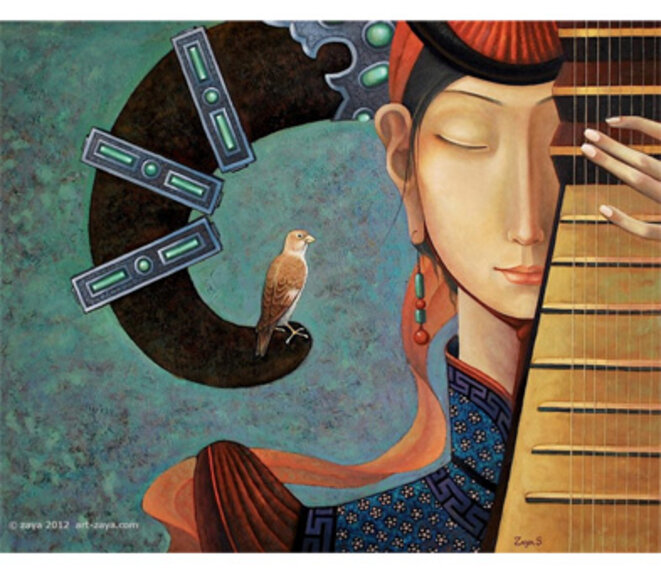 Des lieux et des mots