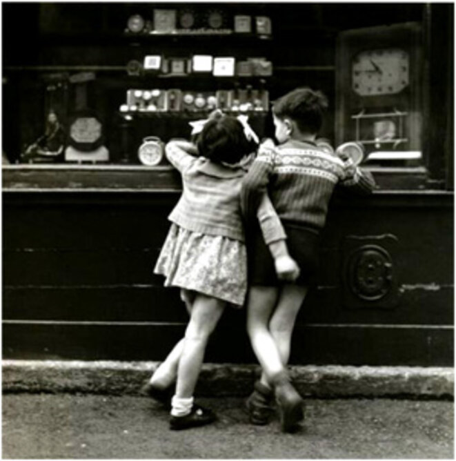 Premiers pas dans le monde