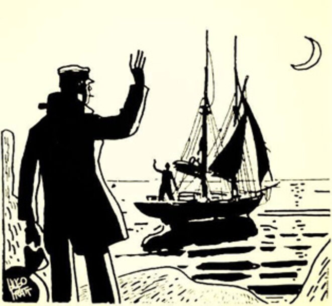 Monsieur le Président,