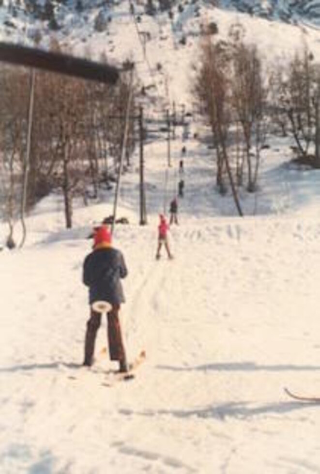 Trente glorieuses, documentaire sonore 3/5