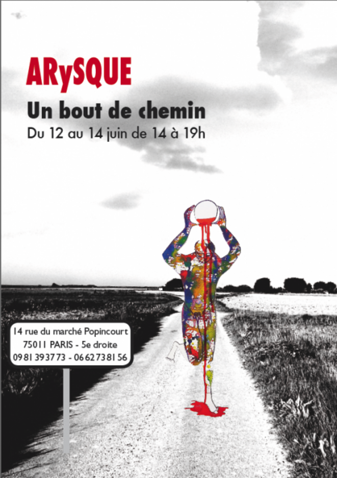 En juin, bienvenus à l'atelier