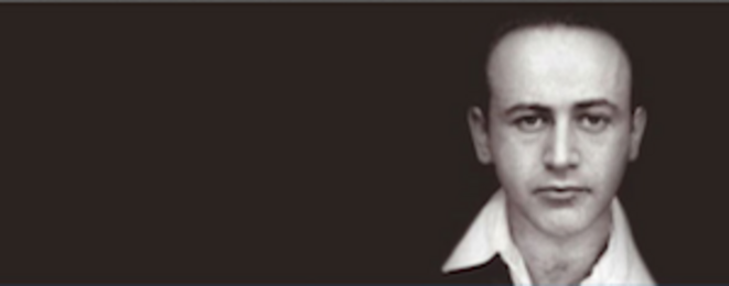 Paul Celan, Tenir-debout-pour-personne-et-pour rien