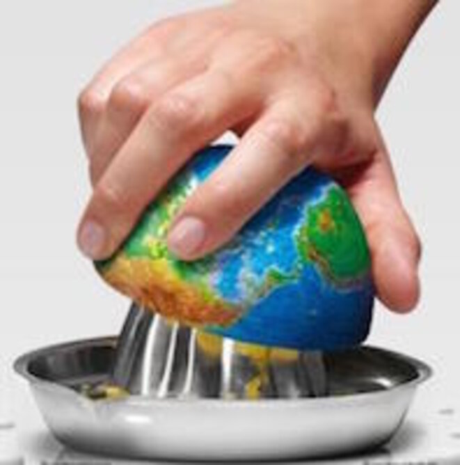 Une écologie du dépassement pour en finir avec les chimères du vieux monde