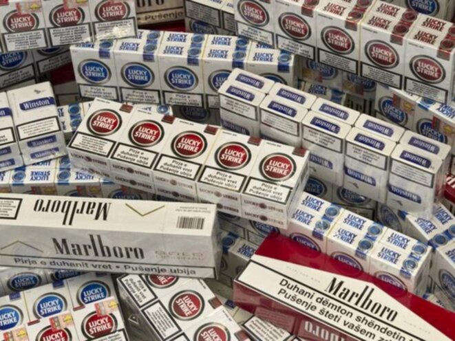 Traçabilité des cigarettes : Sicpa, une entreprise suisse soupçonnée de corruption s’accapare le marché mondial