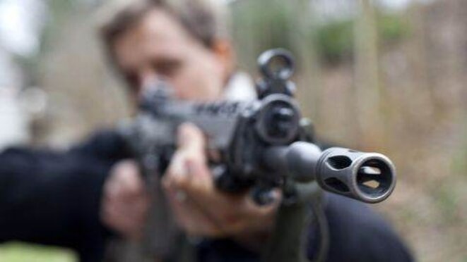 Genève, ce n’est pas la Suisse !