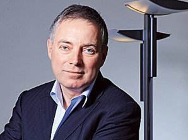 Un journaliste suisse qui n’est pas un béni-oui-oui…