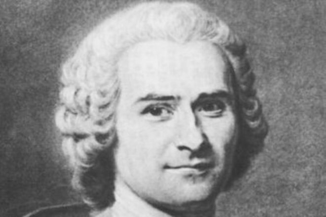 Genève fête la naissance de Rousseau, il y a 300 ans !