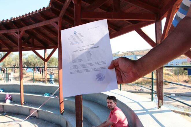 Le document Le document