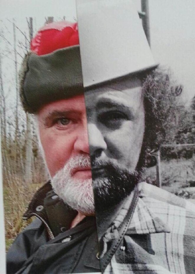 Adieu Raphaël Jornet, Adieu Léon, Adieu Fatarella - Raphaël Jornet nous a quittés