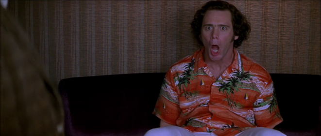 Jim Carrey, Andy Kaufman, Milos Forman, « Man on the Moon », 1999 Jim Carrey, Andy Kaufman, Milos Forman, « Man on the Moon », 1999