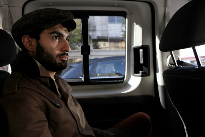 Tigran Hamasyan à Paris © Patrick Artinian Tigran Hamasyan à Paris © Patrick Artinian