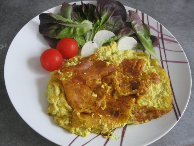 On Ne Fait Pas D Omelette Sans Casser Des Oeufs On peut faire une omelette sans casser des oeufs... | Le Club de Mediapart