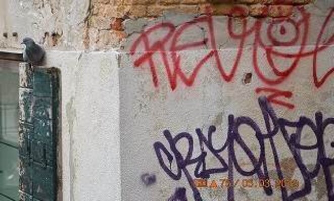 Le silence des jeunes (fiction)