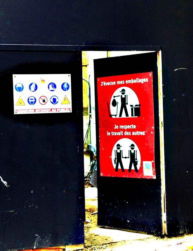 Souffrance au travail : un espoir ?