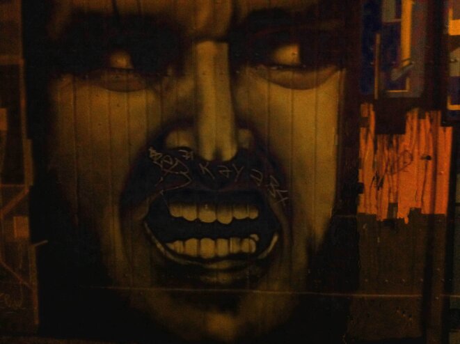 Mon ennemie, c'est l'abstention...