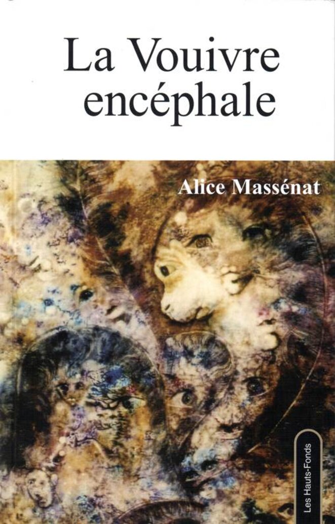 Entre vermeil et vertige, la voix d’Alice Massénat