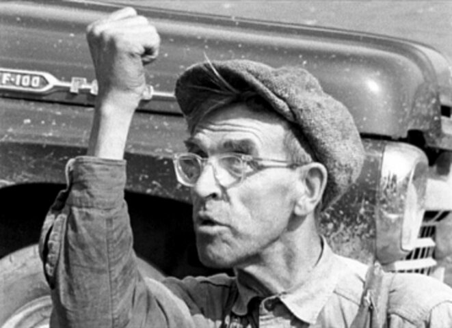 Perrault et Brault contre l'"identité malheureuse"