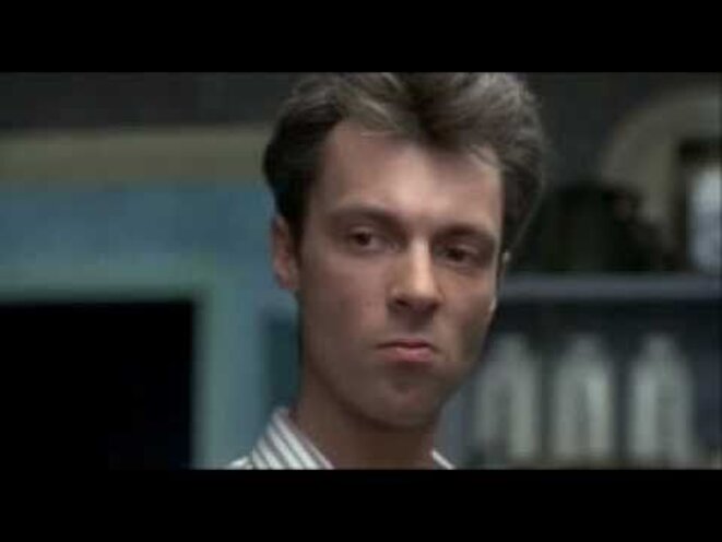 L'exil intérieur de l'homme de gauche. Mike Leigh, de Naked à Another Year