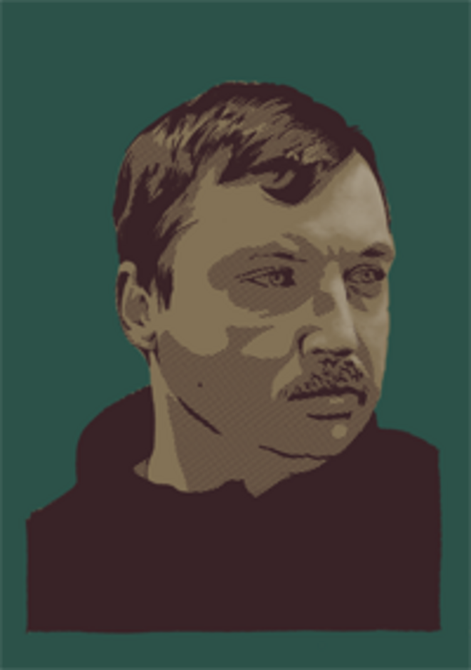 Mikhaïl Kossenko Mikhaïl Kossenko