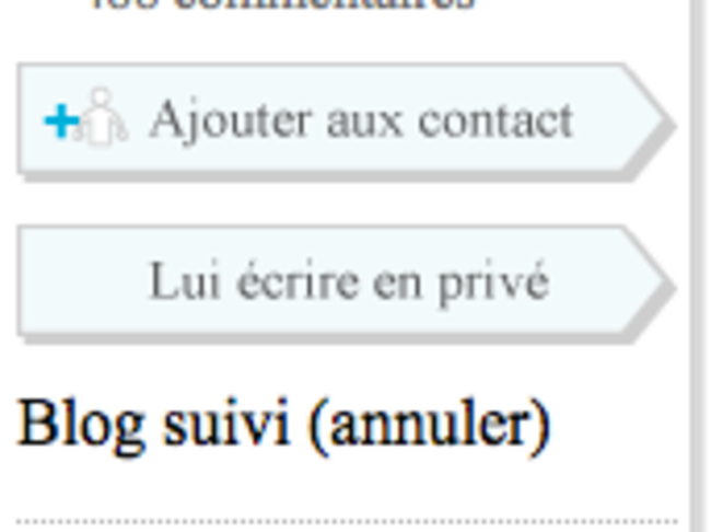 annuler suivi blog annuler suivi blog