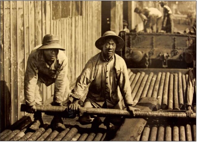 [10 novembre] Nos combattants oubliés