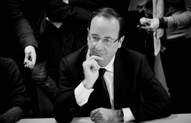 Le Président, les nanas à poil et les 6 kilomètres d’autoroute