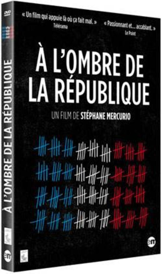 À l'ombre de la République