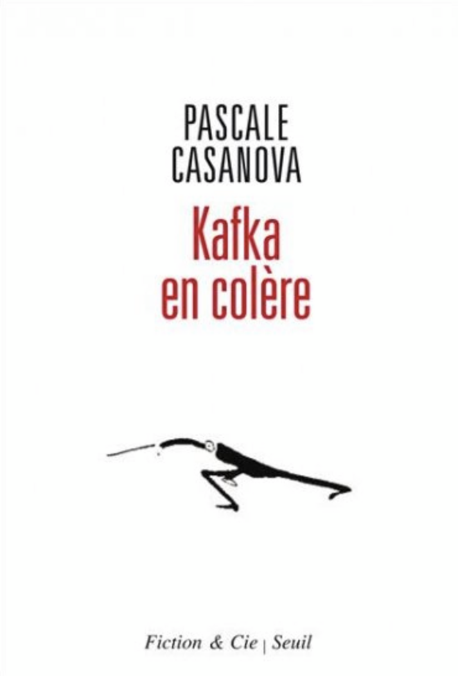 Pascale Casanova La République Mondiale Des Lettres