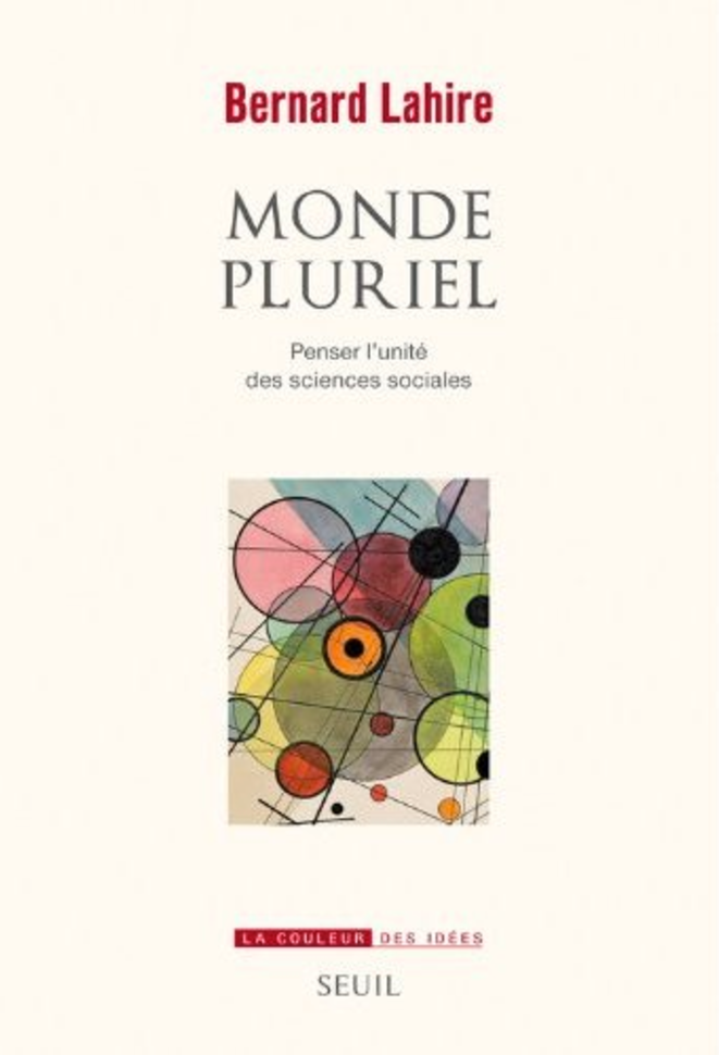 Un maître livre pour les sciences sociales  