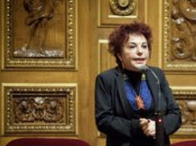 © Sénat © Sénat