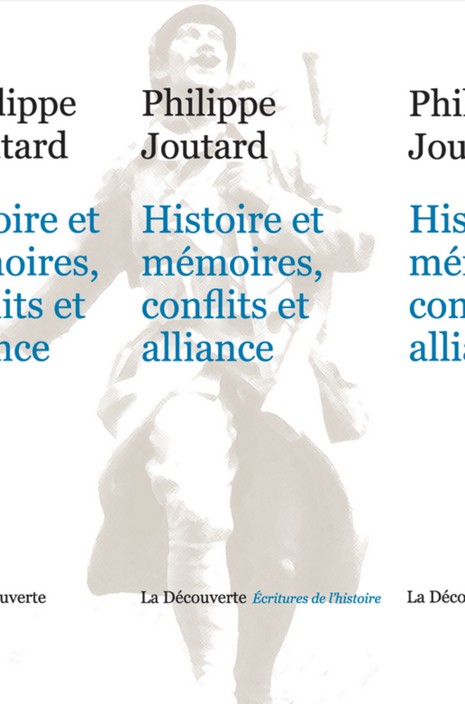 La grande pulsion mémorielle