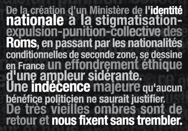 Carte postale éditée par la Maison des passages en 2010. Carte postale éditée par la Maison des passages en 2010.