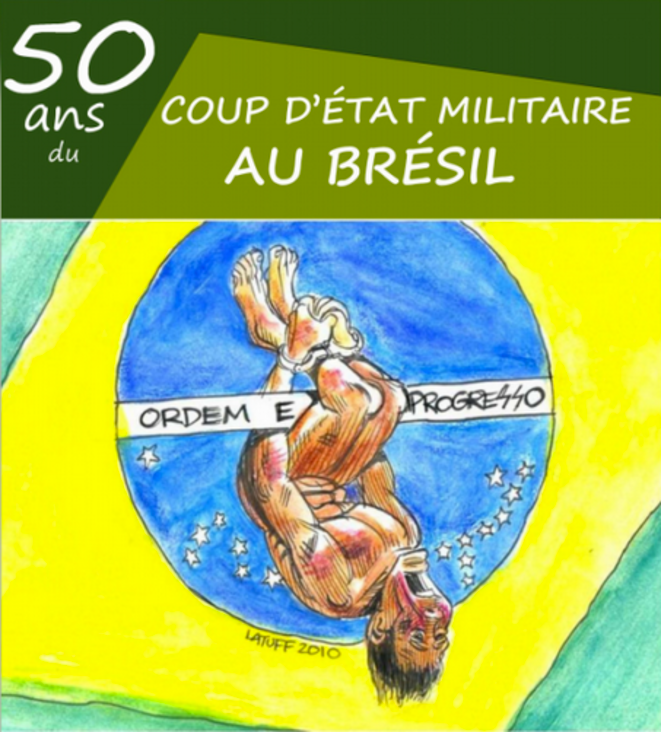 «En ce moment, il souffle sur le Brésil un vent conservateur»