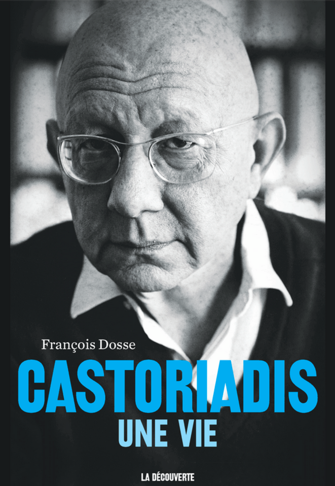 Castoriadis, socialiste et barbare