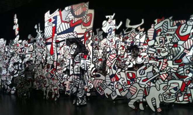 Coucou Bazar, derniers jours