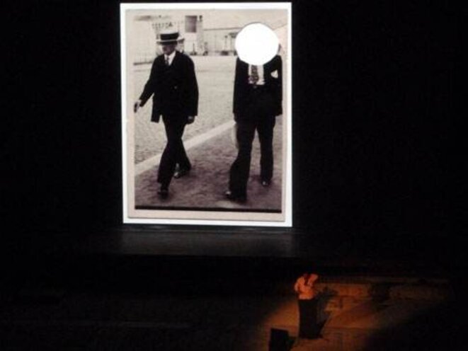 Arles est derrière nous