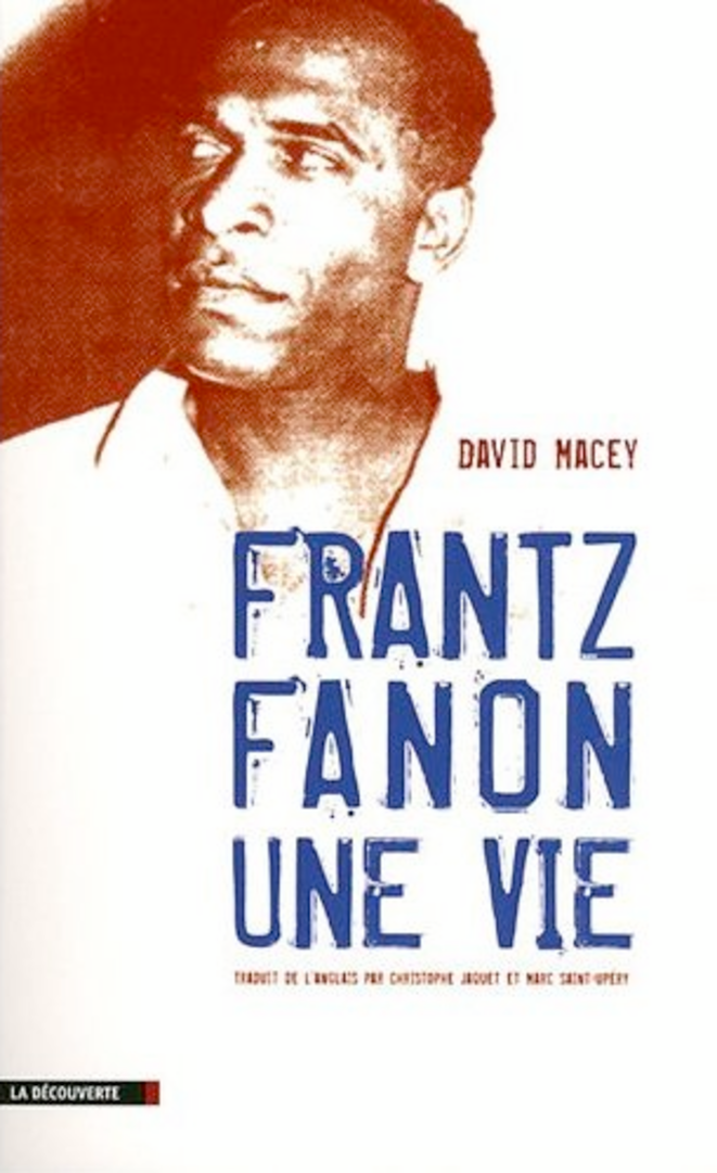 Fanon si proche et si lointain