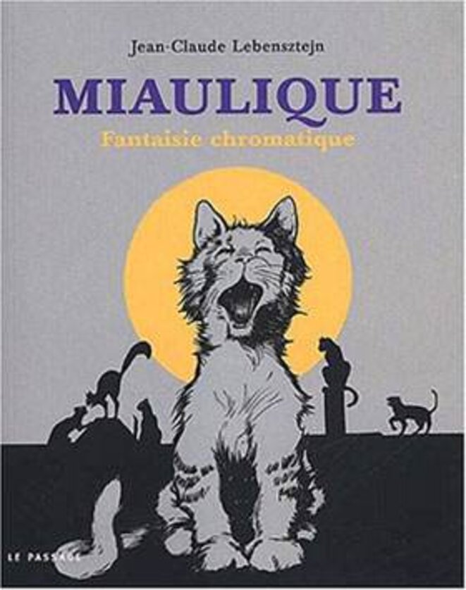 Miaulique
