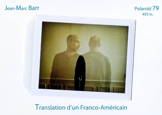 Translation d'un Franco-Américain