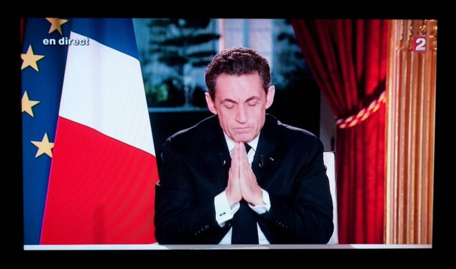 Demandez le programme!