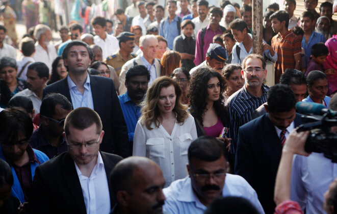 L'hebdo du Club (15): Valérie, François et les tabous