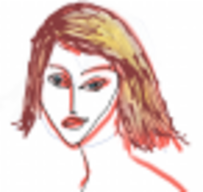 Liliane Baie. Liliane Baie.